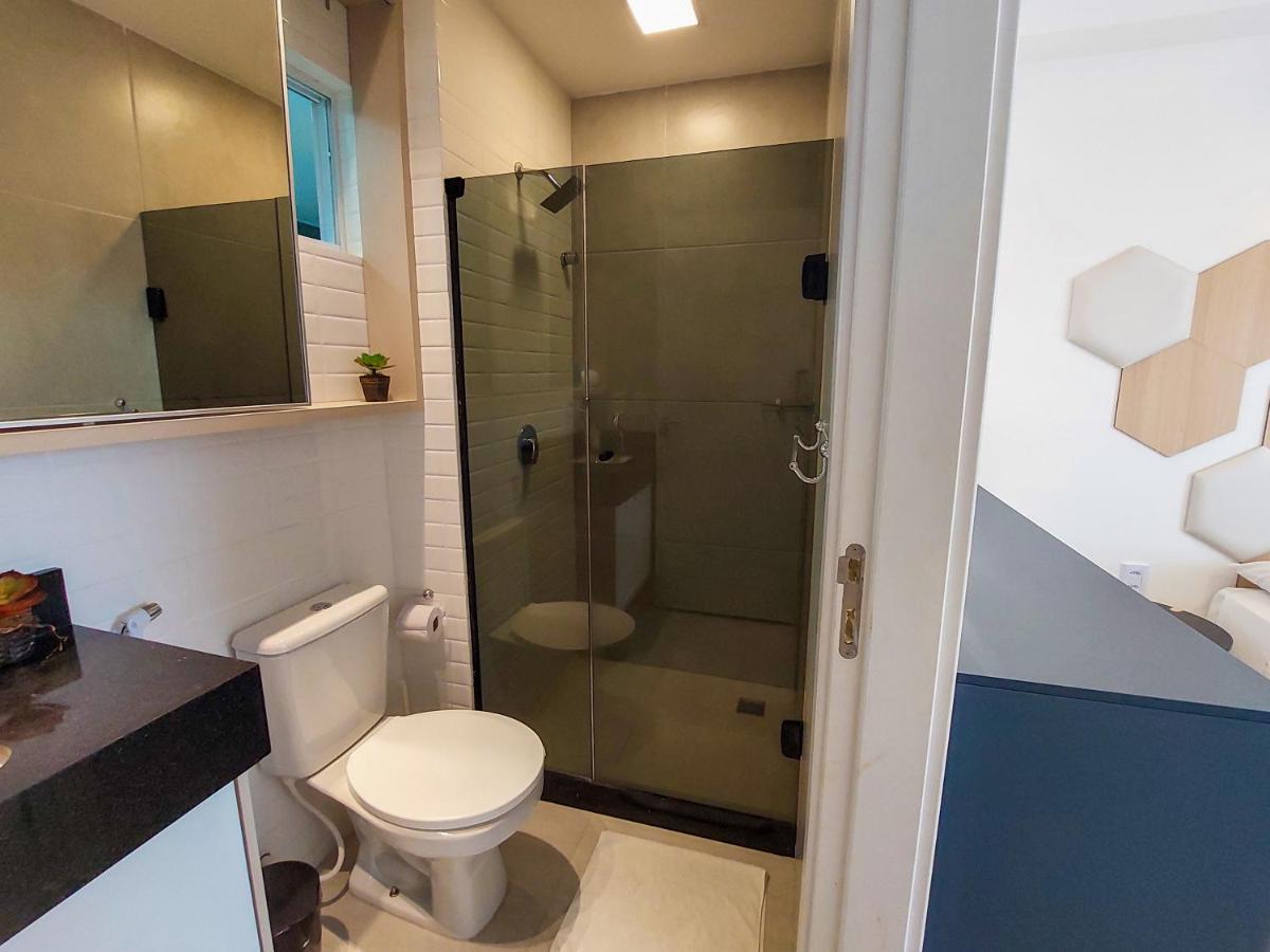 Flat 208 - Seu Flat No Coracao De * Pôrto das Galinhas