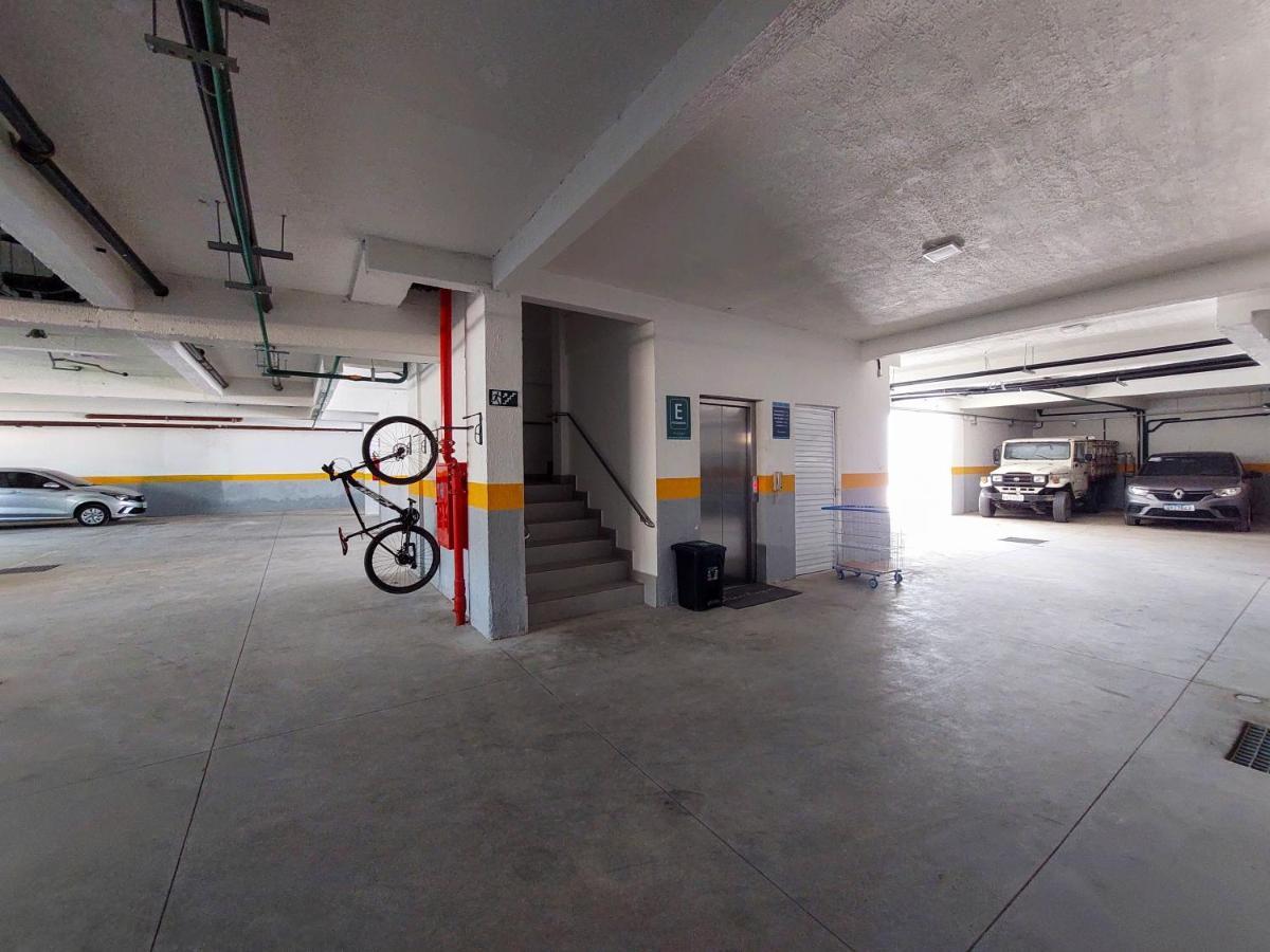 Apartamento Flat 208 - Seu Flat No Coracao De *