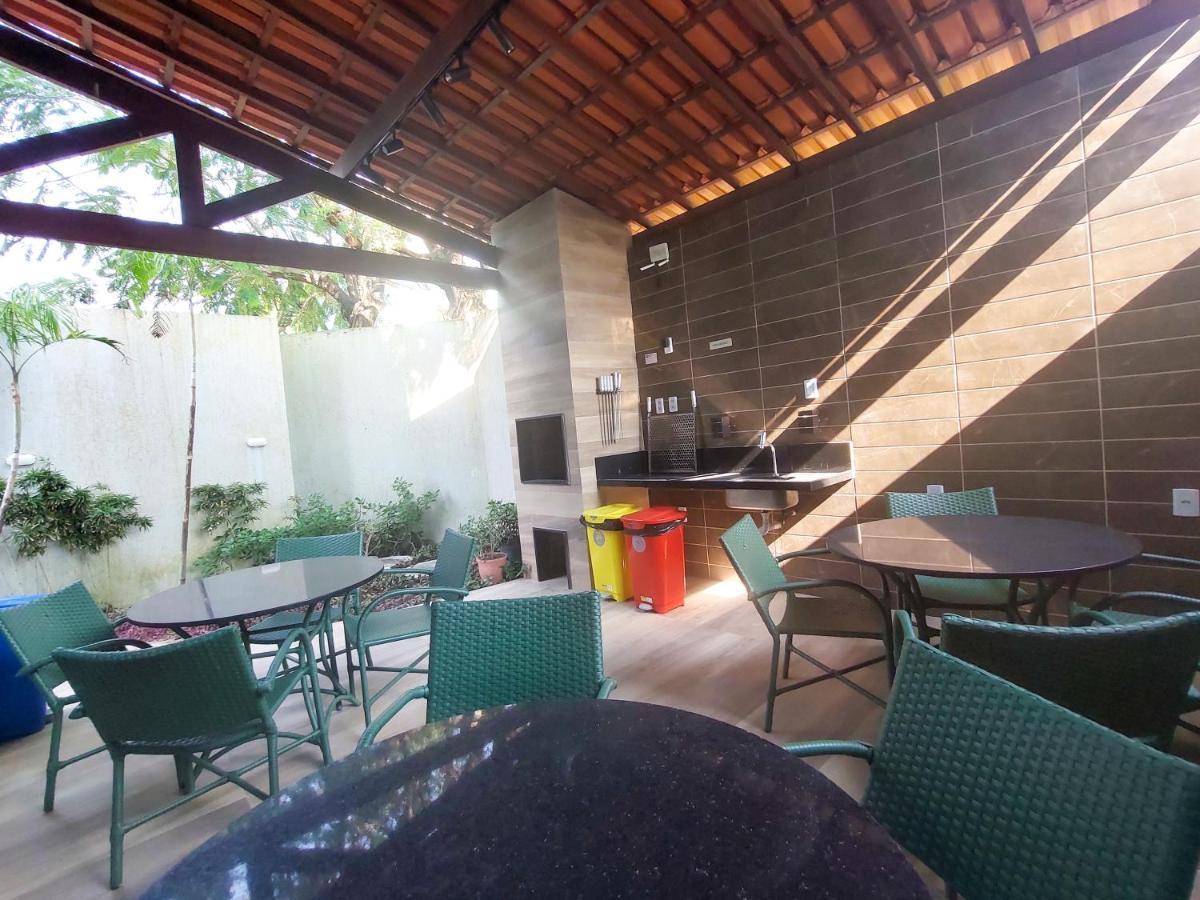 Apartamento Flat 208 - Seu Flat No Coracao De