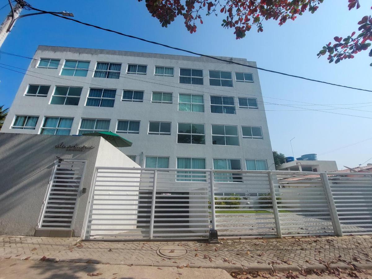Flat 208 - Seu Flat No Coracao De *