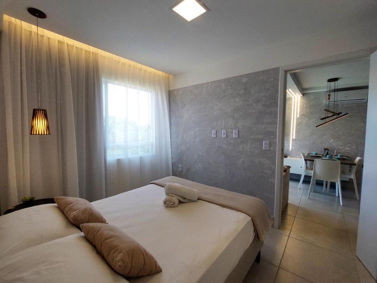 Flat 208 - Seu Flat No Coracao De Apartamento *