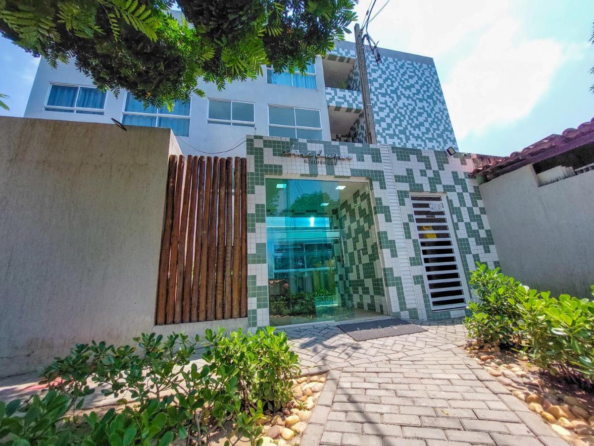 Apartamento Flat 208 - Seu Flat No Coracao De *