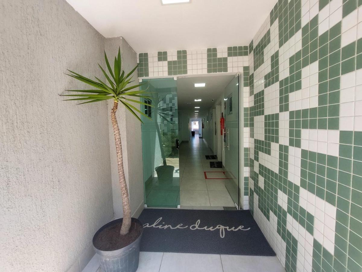 Flat 208 - Seu Flat No Coracao De * Pôrto das Galinhas
