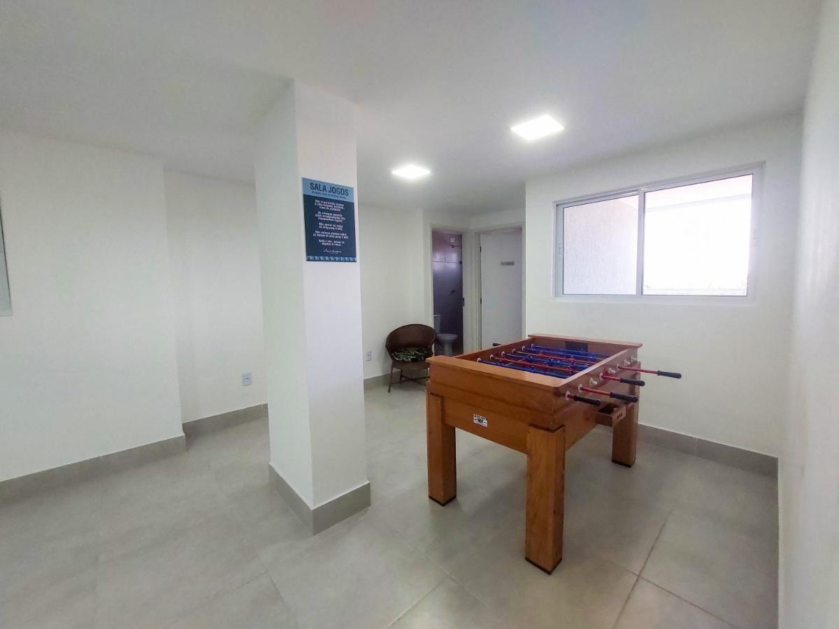 Flat 208 - Seu Flat No Coracao De Pôrto das Galinhas