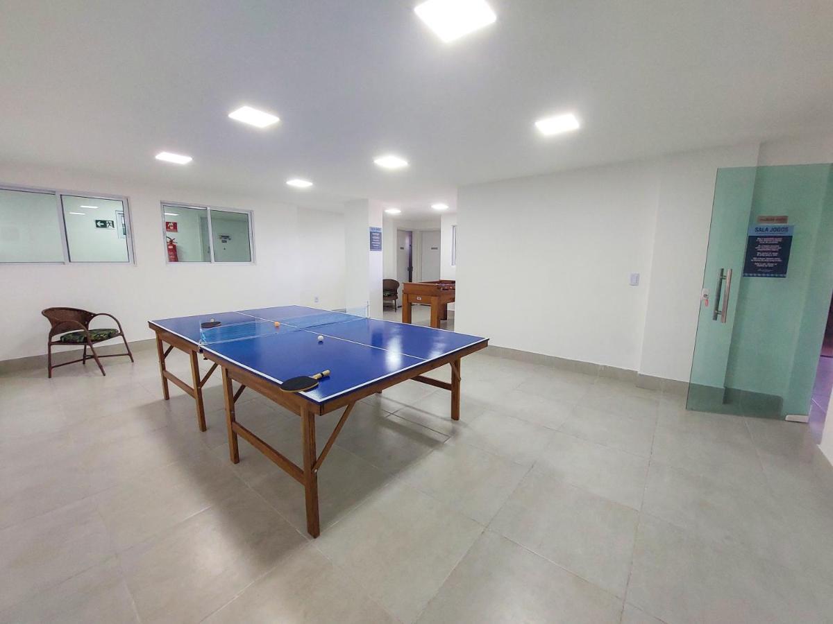 Flat 208 - Seu Flat No Coracao De Apartamento *