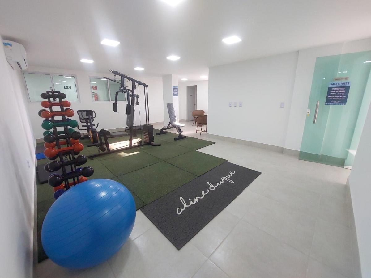 Flat 208 - Seu Flat No Coracao De