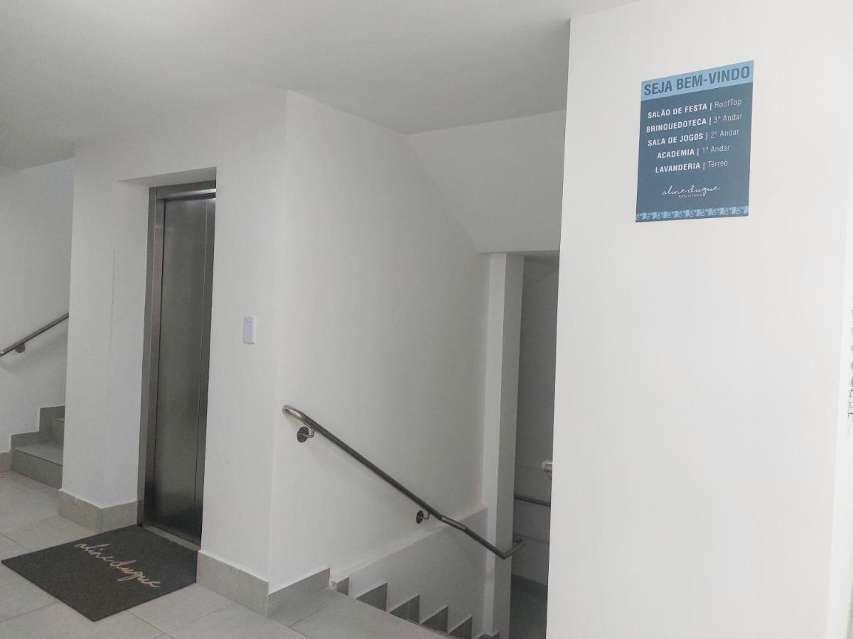 Flat 208 - Seu Flat No Coracao De Pôrto das Galinhas