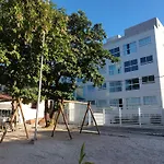 Flat 208 - Seu Flat No Coracao De Porto De Galinhas