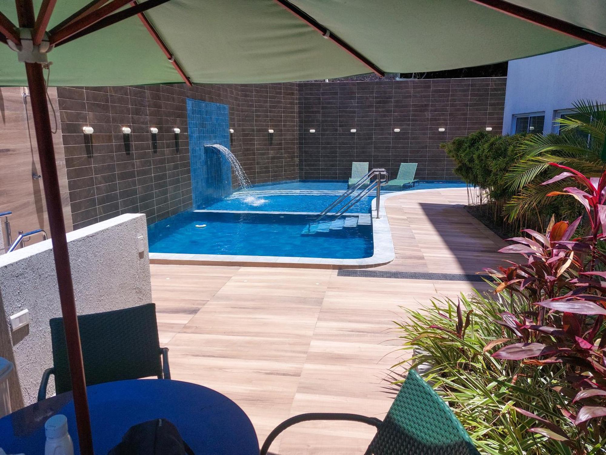 Flat 208 - Seu Flat No Coracao De Porto de Galinhas